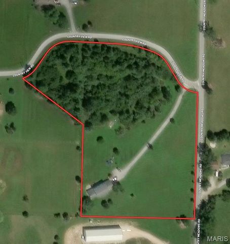 170 Country View Road, Nixa, MO 65669