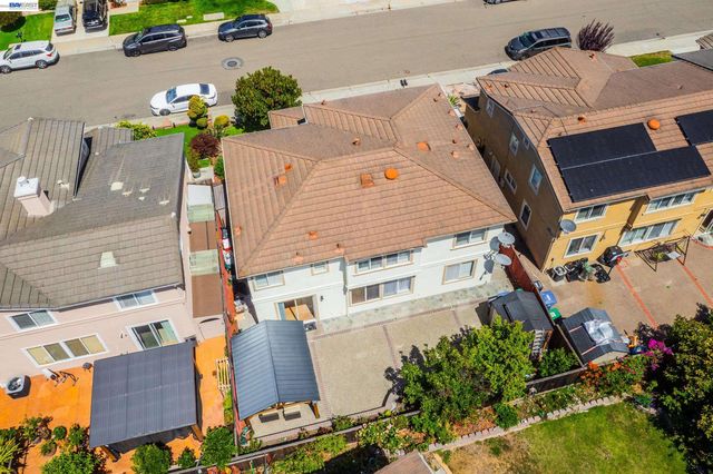 530 Spalding St, Hayward, CA 94544