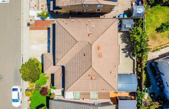 530 Spalding St, Hayward, CA 94544