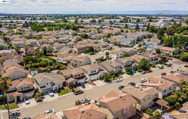 530 Spalding St, Hayward, CA 94544
