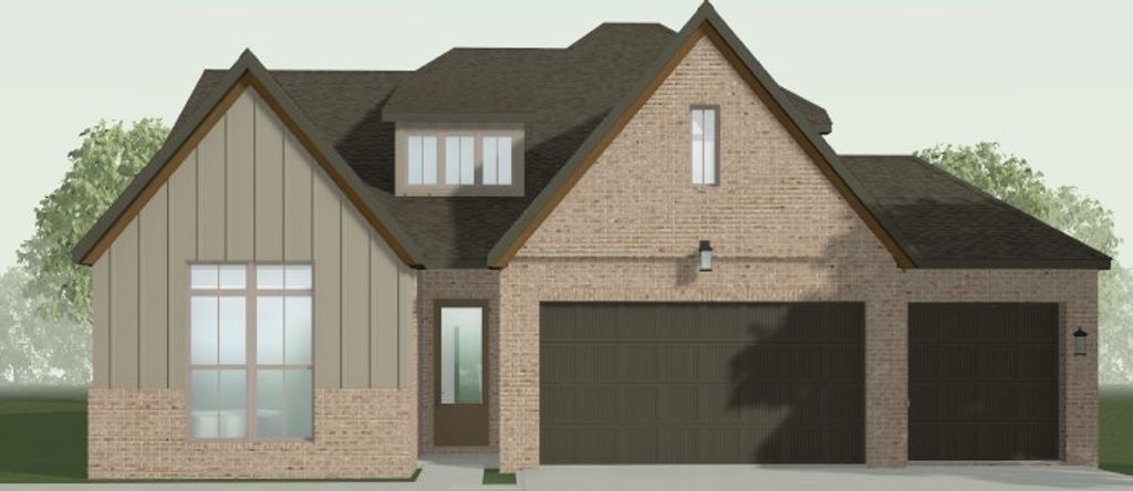 3766 W Lierly Lane, Fayetteville, AR 72704
