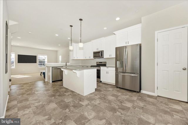 1310 PEDIGREE ST, Frederick, MD 21702