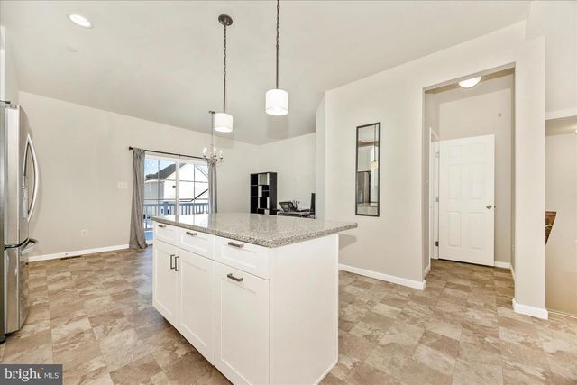 1310 PEDIGREE ST, Frederick, MD 21702