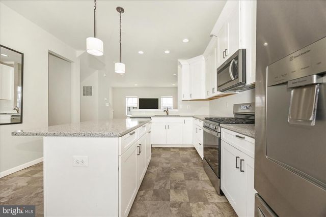 1310 PEDIGREE ST, Frederick, MD 21702