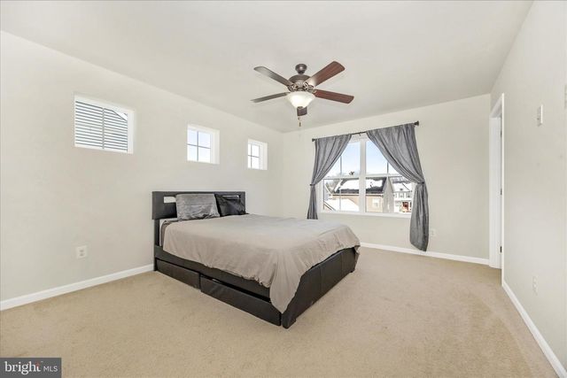 1310 PEDIGREE ST, Frederick, MD 21702