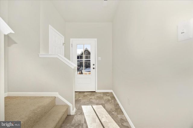 1310 PEDIGREE ST, Frederick, MD 21702