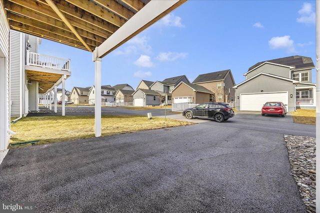 1310 PEDIGREE ST, Frederick, MD 21702