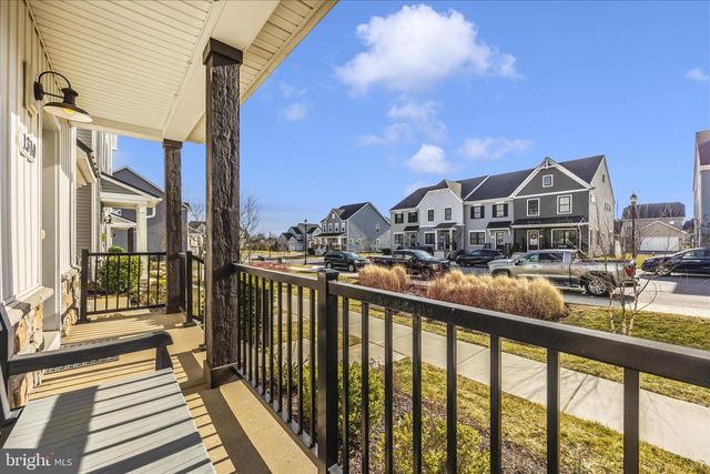 1310 PEDIGREE ST, Frederick, MD 21702