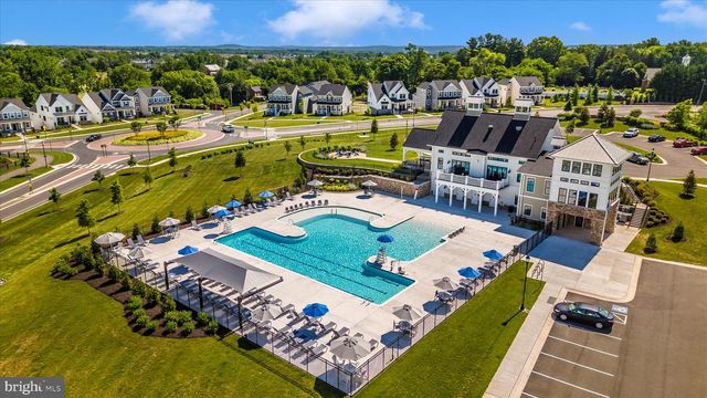 1310 PEDIGREE ST, Frederick, MD 21702