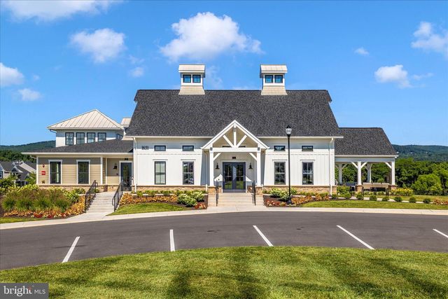 1310 PEDIGREE ST, Frederick, MD 21702