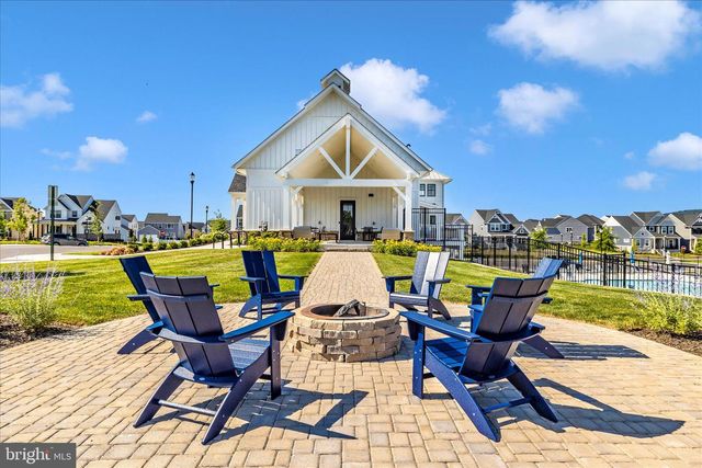 1310 PEDIGREE ST, Frederick, MD 21702