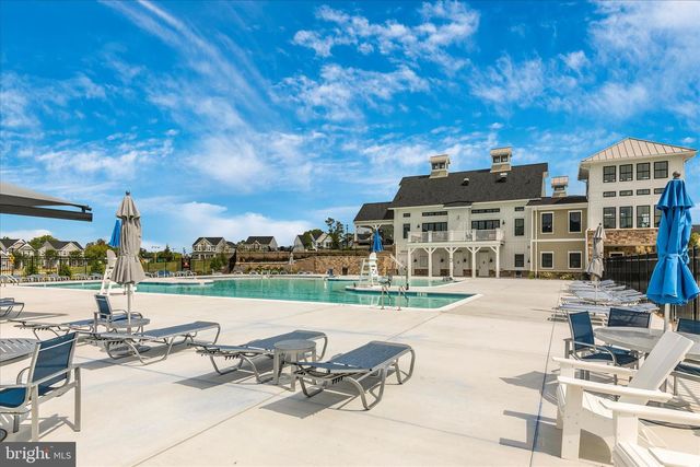 1310 PEDIGREE ST, Frederick, MD 21702