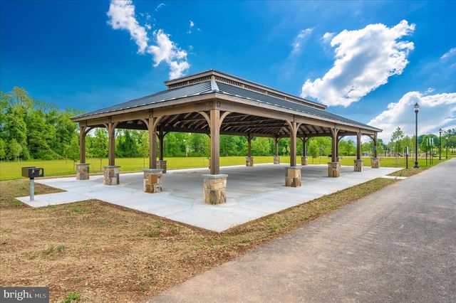 1310 PEDIGREE ST, Frederick, MD 21702