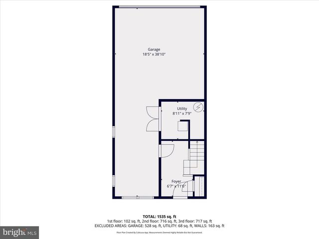 1310 PEDIGREE ST, Frederick, MD 21702