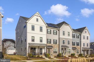 1310 PEDIGREE ST, Frederick, MD 21702