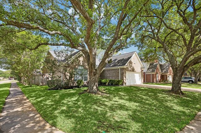 1303 Irish Mist Court, Katy, TX 77450