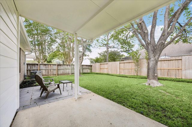 1303 Irish Mist Court, Katy, TX 77450