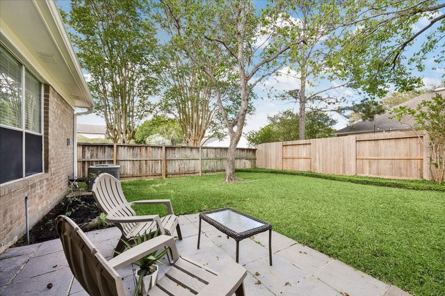1303 Irish Mist Court, Katy, TX 77450