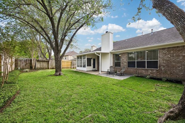 1303 Irish Mist Court, Katy, TX 77450