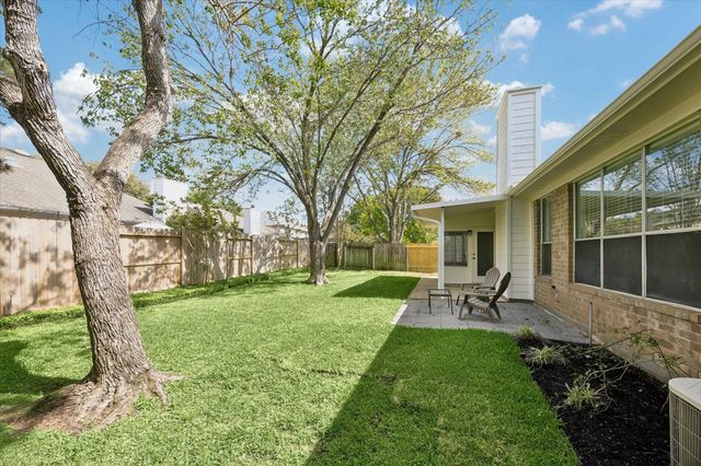 1303 Irish Mist Court, Katy, TX 77450