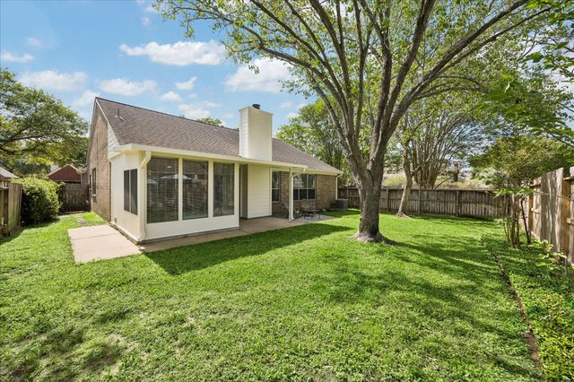 1303 Irish Mist Court, Katy, TX 77450