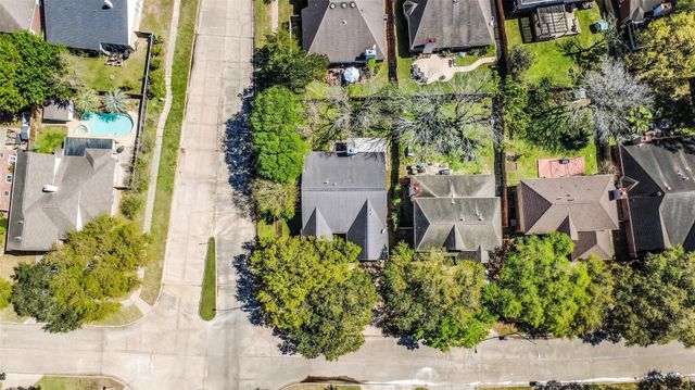 1303 Irish Mist Court, Katy, TX 77450