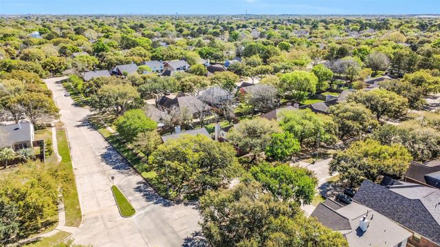 1303 Irish Mist Court, Katy, TX 77450