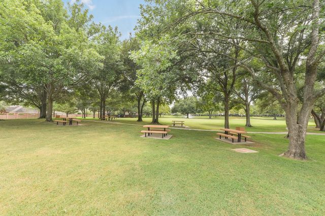 1303 Irish Mist Court, Katy, TX 77450