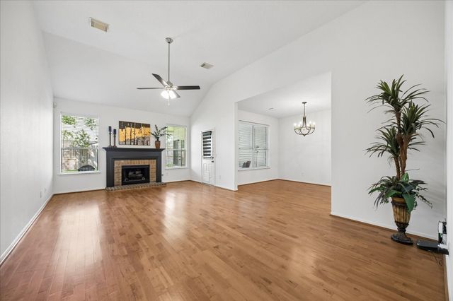 1303 Irish Mist Court, Katy, TX 77450