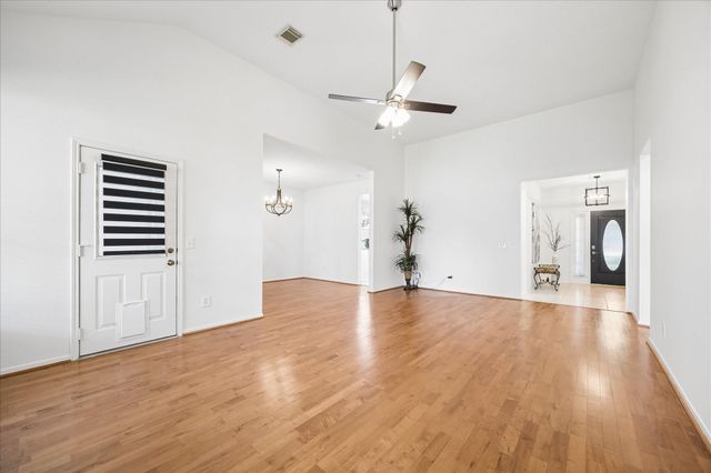 1303 Irish Mist Court, Katy, TX 77450