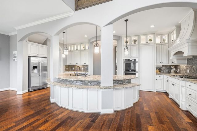 4822 Kendalia Cloud Lane, Fulshear, TX 77441