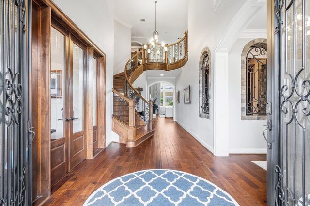 4822 Kendalia Cloud Lane, Fulshear, TX 77441