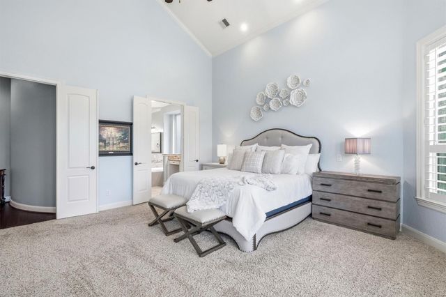 4822 Kendalia Cloud Lane, Fulshear, TX 77441
