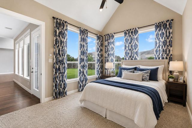4822 Kendalia Cloud Lane, Fulshear, TX 77441