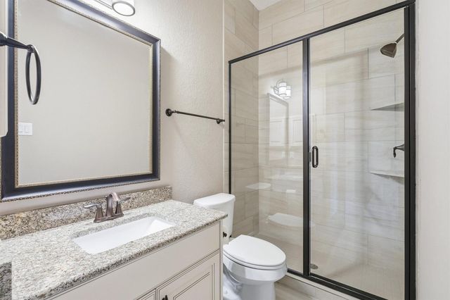 4822 Kendalia Cloud Lane, Fulshear, TX 77441
