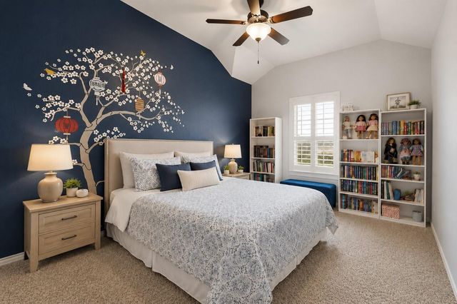 4822 Kendalia Cloud Lane, Fulshear, TX 77441