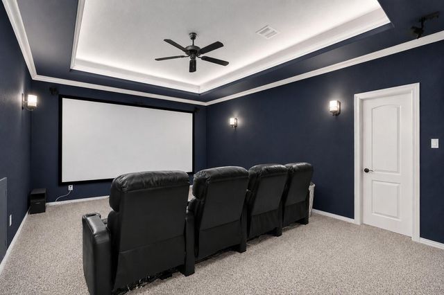 4822 Kendalia Cloud Lane, Fulshear, TX 77441