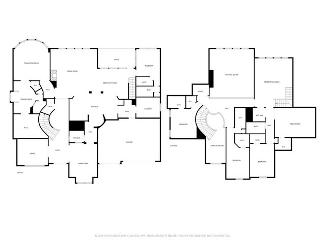 4822 Kendalia Cloud Lane, Fulshear, TX 77441