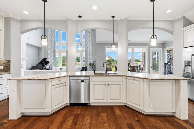4822 Kendalia Cloud Lane, Fulshear, TX 77441
