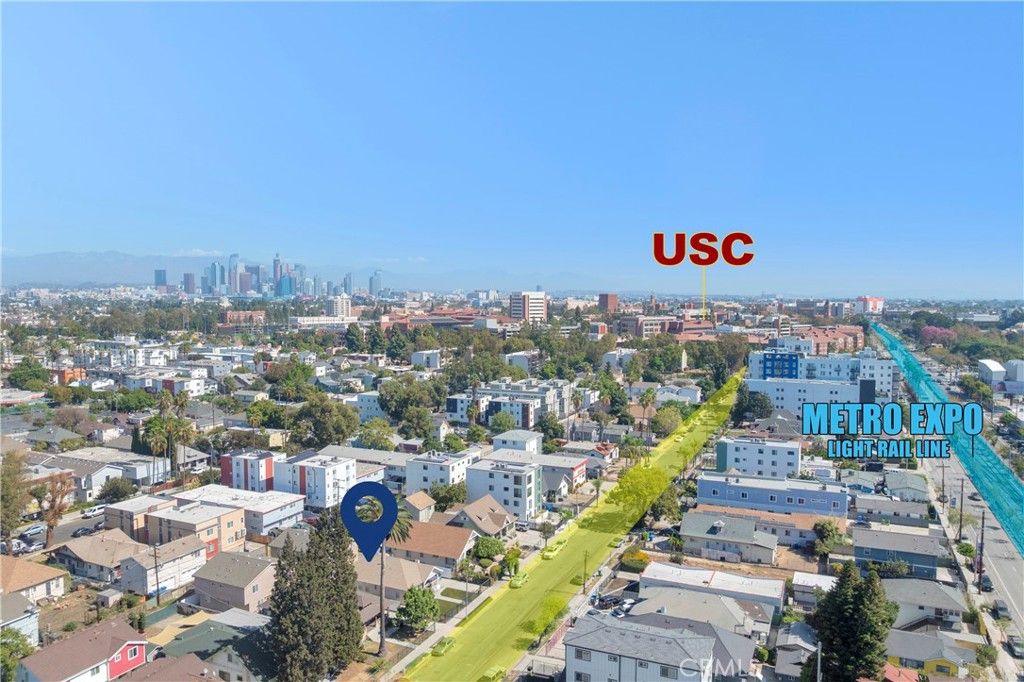 1241 W 37th Drive, Los Angeles, CA 90007 — photo 2