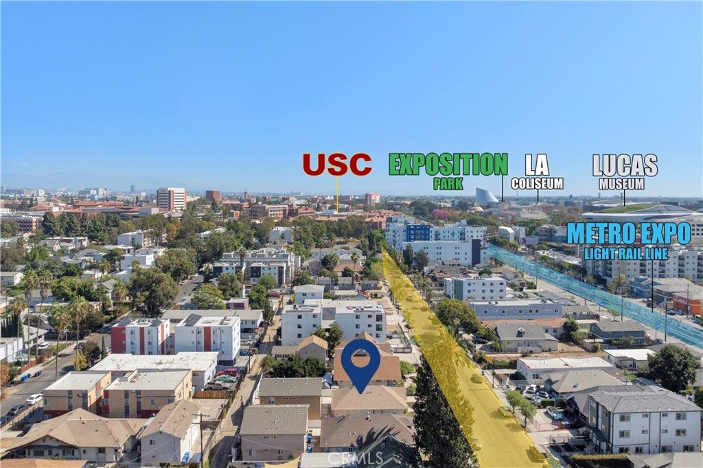 1241 W 37th Drive, Los Angeles, CA 90007 — photo 3