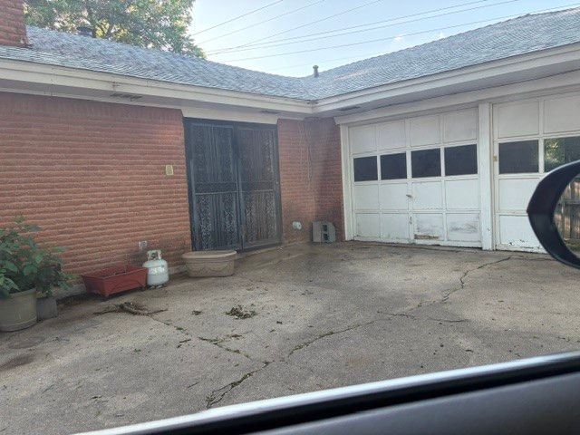 4520 Starlight Drive, Haltom City, TX 76117