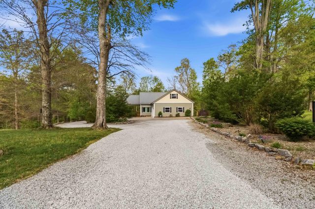 217 N E Hwy 1248, Somerset, KY 42503
