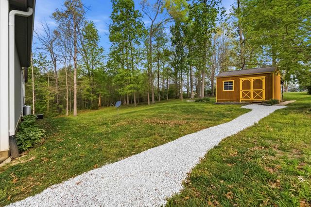 217 N E Hwy 1248, Somerset, KY 42503