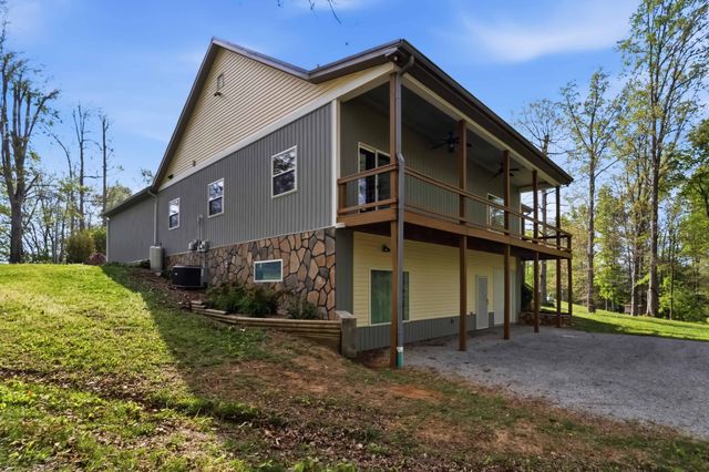 217 N E Hwy 1248, Somerset, KY 42503