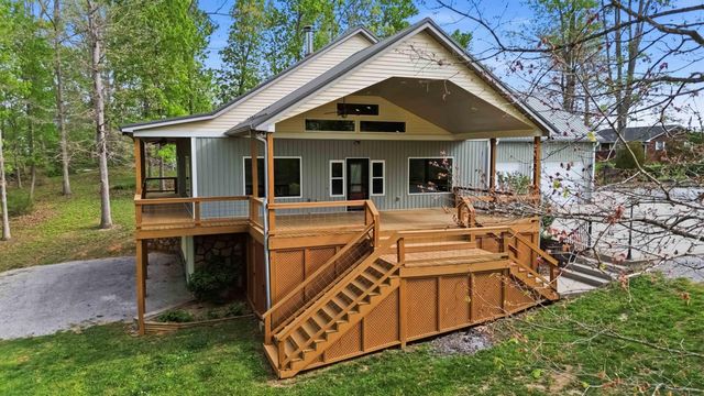 217 N E Hwy 1248, Somerset, KY 42503