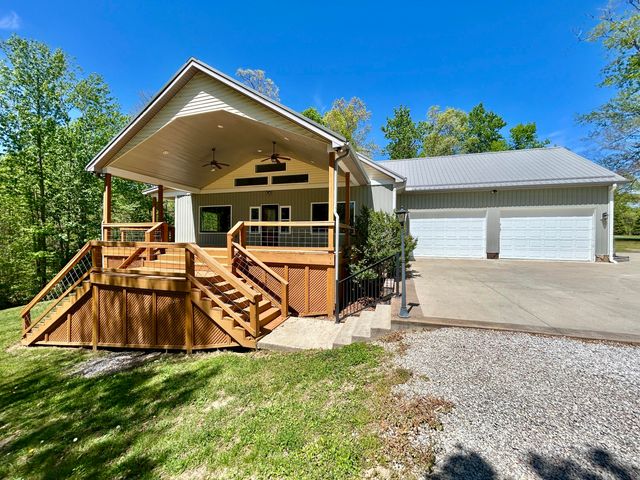 217 N E Hwy 1248, Somerset, KY 42503