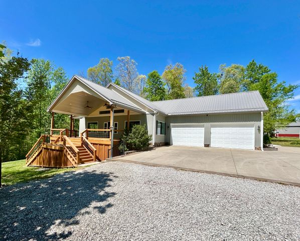 217 N E Hwy 1248, Somerset, KY 42503