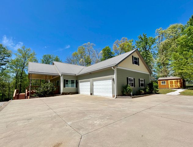 217 N E Hwy 1248, Somerset, KY 42503