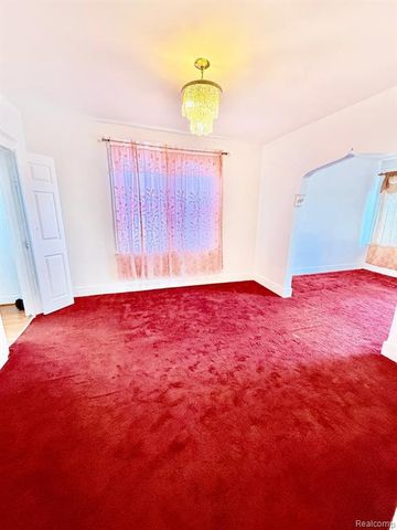 3911 Edwin Street, Hamtramck, MI 48212